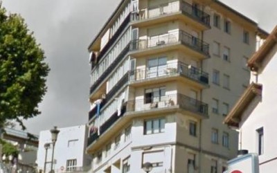 OBRA ADJUDICADA EN LORMENDI 2 (GETARIA)